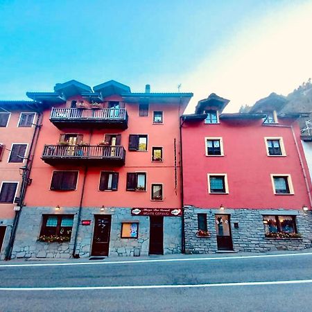 Locanda Monte Cervino Antey-Saint-Andre Ngoại thất bức ảnh
