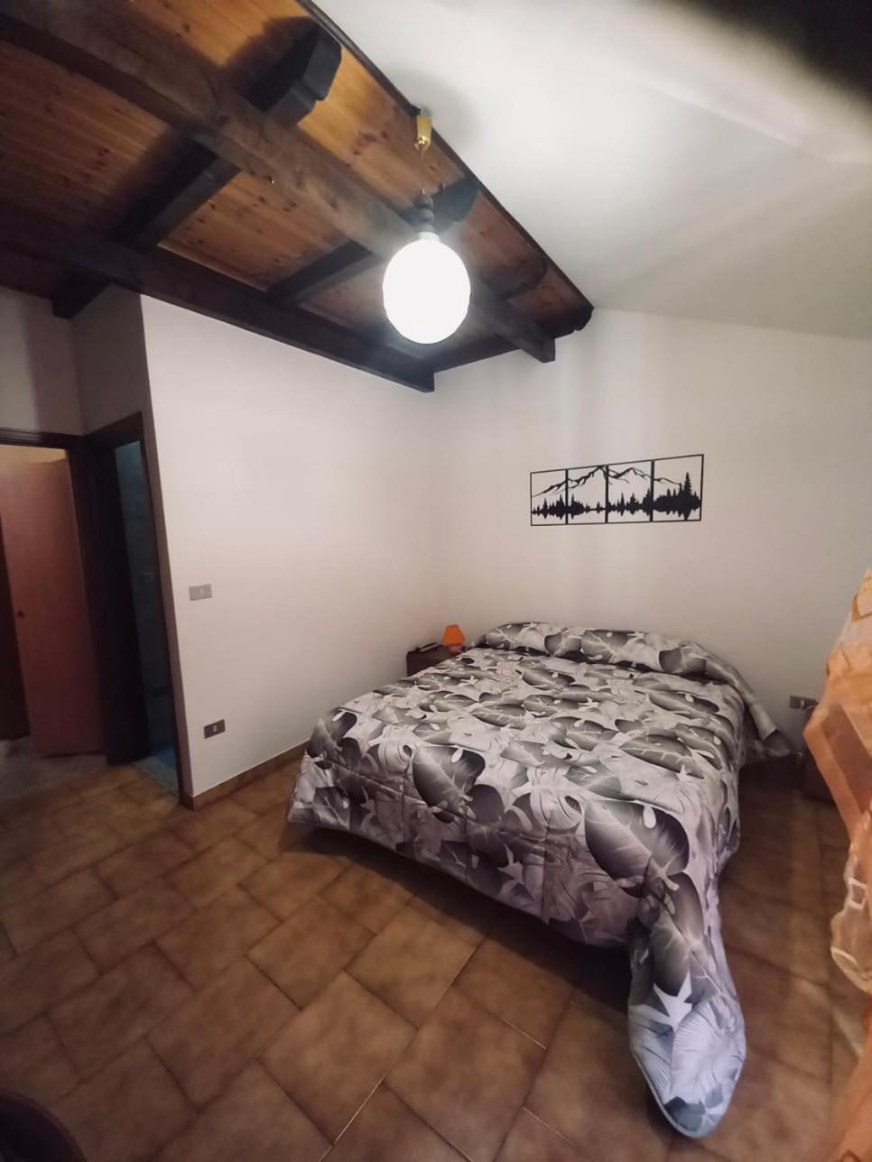 Locanda Monte Cervino Antey-Saint-Andre Ngoại thất bức ảnh