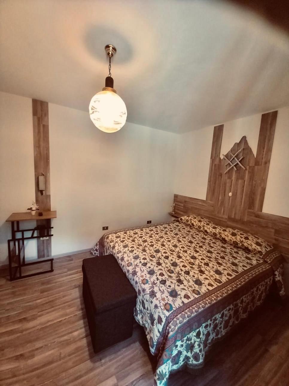 Locanda Monte Cervino Antey-Saint-Andre Ngoại thất bức ảnh