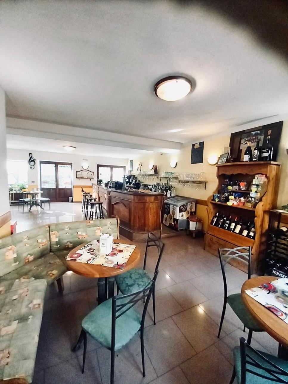 Locanda Monte Cervino Antey-Saint-Andre Ngoại thất bức ảnh