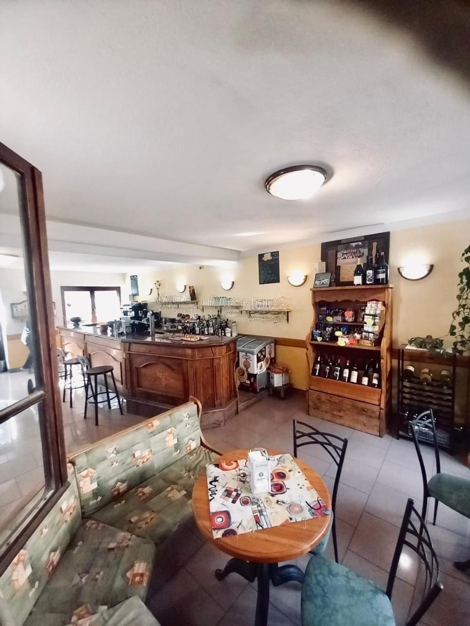 Locanda Monte Cervino Antey-Saint-Andre Ngoại thất bức ảnh