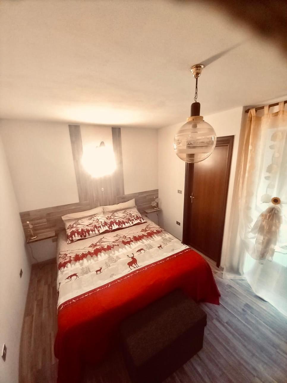 Locanda Monte Cervino Antey-Saint-Andre Ngoại thất bức ảnh